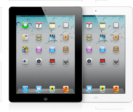 Apple iPad2