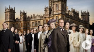 Downton Abbey Episodes