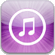 Apple iTunes Logo