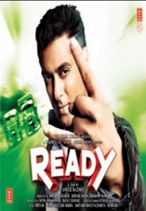 Watch Hindi Movies - Ready