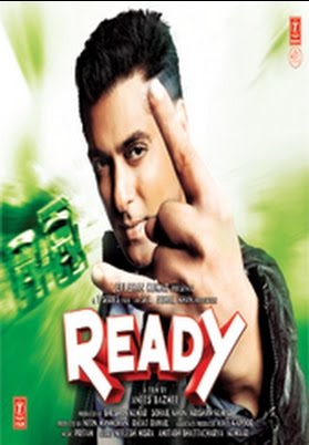 Watch Ready Hindi Movie