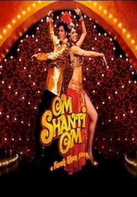 Watch Om Shanti Om Hindi Movie