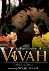 Watch Vivah Hindi Movie