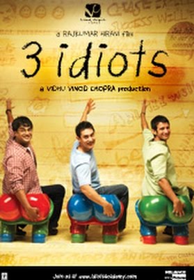 Watch 3 Idiots Hindi Movie