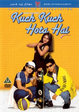 Watch Kuch Kuch Hota Hai Movie