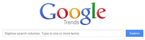 Google Trends