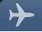 iPhone Airplane Mode Icon