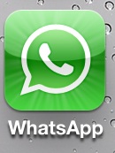 WhatsApp Icon