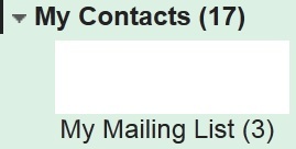 Create Gmail Mailing Lists Create Gmail Mailing Lists