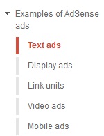 Google Adsense Ads Per Page