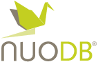 NuoDB Cloud Database